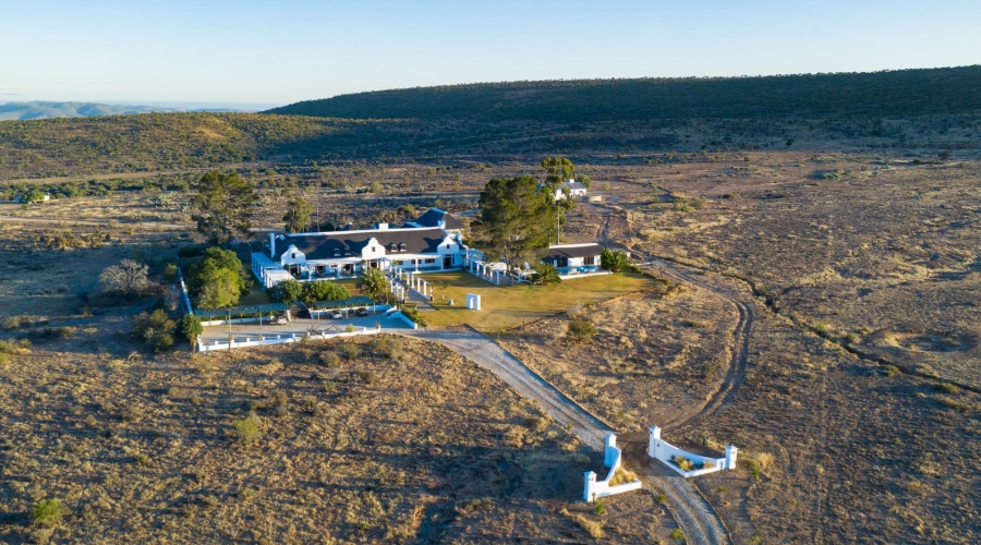 33 Bedroom Property for Sale in Jansenville Rural Eastern Cape